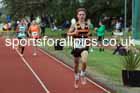 3000 metres, 2026 NEGP 2, Monkton Stadium, Wednesday, May 27th. Photo: David T. Hewitson/Sports for All Pics